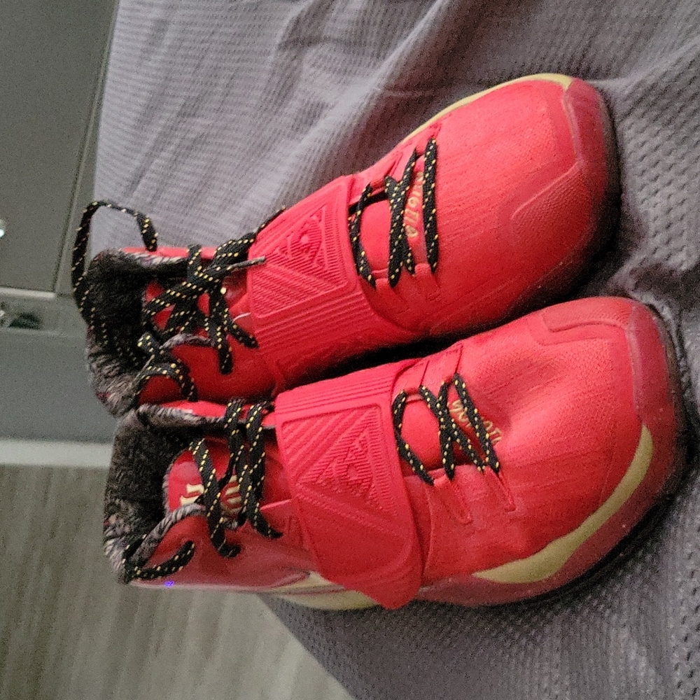 Kyrie6 as